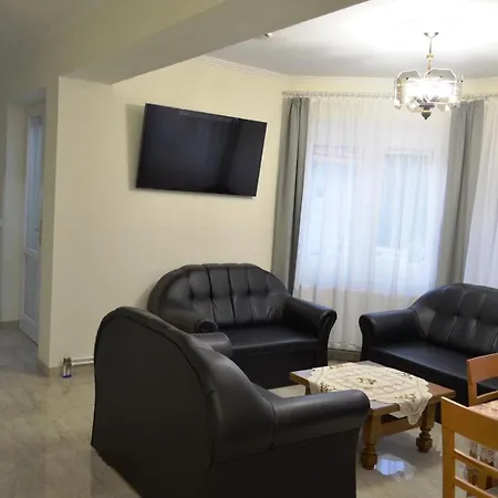 Henrietta - Violetta Hajdúszoboszló