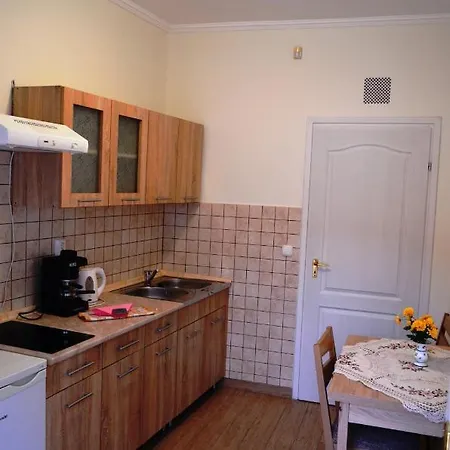 Henrietta - Violetta בית הארחה Hajdúszoboszló