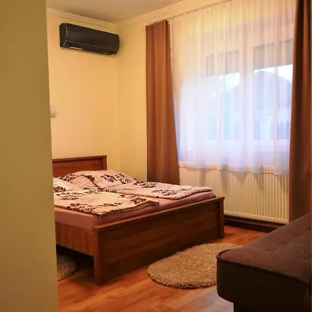 Henrietta - Violetta Hajdúszoboszló