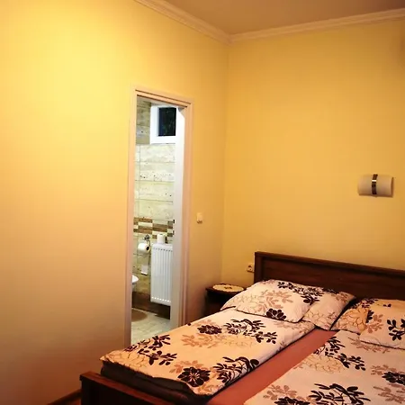 Henrietta - Violetta בית הארחה Hajdúszoboszló