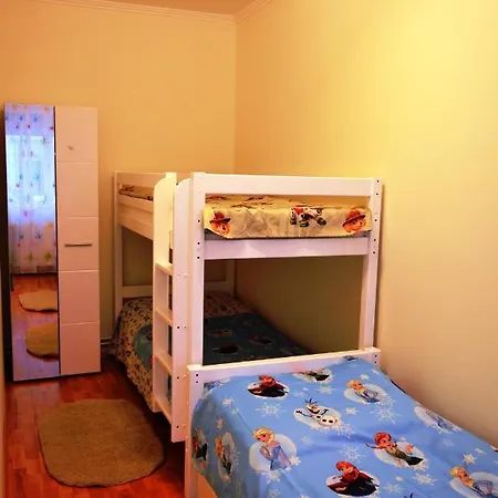 Henrietta - Violetta בית הארחה Hajdúszoboszló